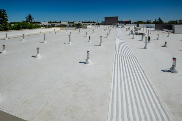 Fast & Reliable Emergency Roof Repairs in Clark, SD